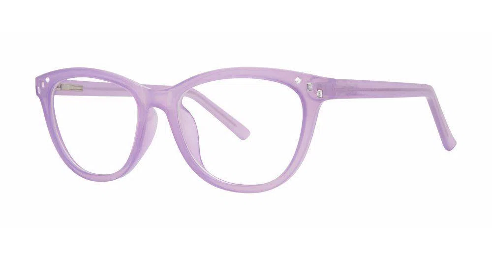 MODERN PLASTICS II THRILLING Eyeglasses - view 4